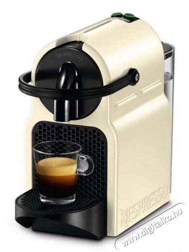 Delonghi EN 80.CW Inissia kávéfőző Konyhai termékek - Kávéfőző / kávéörlő / kiegészítő - Kapszulás / podos kávéfőző - 289909