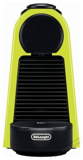 Delonghi EN 85.L Nespresso Essenza Mini kapszulás kávéfőző - Lime Konyhai termékek - Kávéfőző / kávéörlő / kiegészítő - Kapszulás / podos kávéfőző - 327119