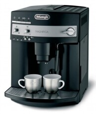 Delonghi ESAM 3000.B Magnifica automata kávéfőző Konyhai termékek - Kávéfőző / kávéörlő / kiegészítő - Automata kávéfőző - 303014