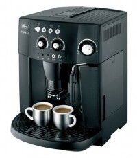 Delonghi ESAM 4000.B Magnifica automata kávéfőző Konyhai termékek - Kávéfőző / kávéörlő / kiegészítő - Automata kávéfőző - 310725