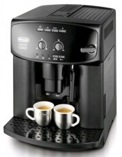 Delonghi ESAM 2600 Caffé Corso automata kávéfőző Konyhai termékek - Kávéfőző / kávéörlő / kiegészítő - Automata kávéfőző - 289340