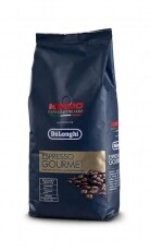 Delonghi Espresso Gourmet Kimbo kávé 1 Kg Konyhai termékek - Kávéfőző / kávéörlő / kiegészítő - Kávé kapszula / pod / szemes / őrölt kávé - 350029