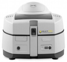 Delonghi FH1130 Multifry Young olajsütő Konyhai termékek - Konyhai kisgép (sütés / főzés / hűtés / ételkészítés) - Olajsütő - 289574