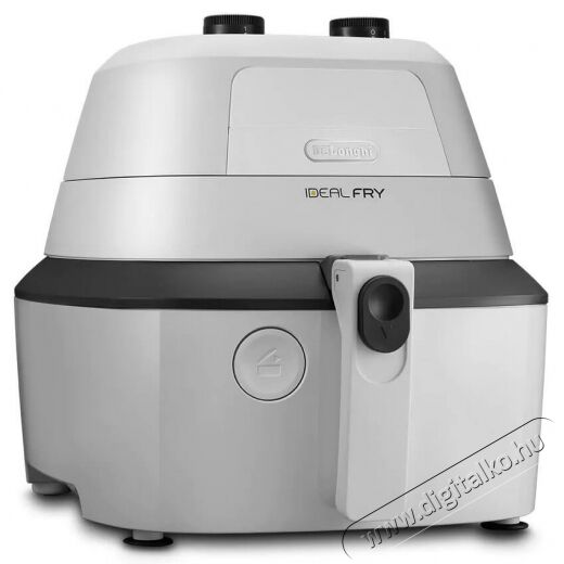 Delonghi FH2101 Forró levegős olajsütő Konyhai termékek - Konyhai kisgép (sütés / főzés / hűtés / ételkészítés) - Olajsütő - 353810