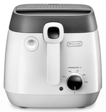 Delonghi FS6025 Deep Fryer olajsütő Konyhai termékek - Konyhai kisgép (sütés / főzés / hűtés / ételkészítés) - Olajsütő - 325723