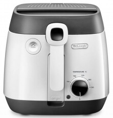 Delonghi FS6055 Traditional Deep Fat Fryer olajsütő Konyhai termékek - Konyhai kisgép (sütés / főzés / hűtés / ételkészítés) - Olajsütő - 325724