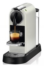 Delonghi EN 167.W Citiz kapszulás kávéfőző Konyhai termékek - Kávéfőző / kávéörlő / kiegészítő - Kapszulás / podos kávéfőző - 311518