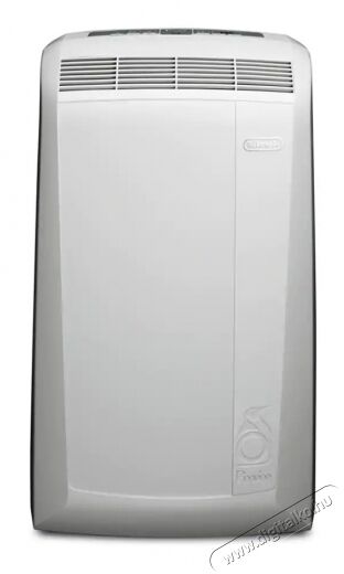 Delonghi PACN77 mobilklíma Háztartás / Otthon / Kültér - Ventilátor / Légkondicionáló - Mobil klíma - 353815
