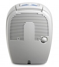 Delonghi DEM-8.5 párátlanító Szépségápolás / Egészség - Légtisztító / párásító / párátlanító - Páramentesítő - 290173