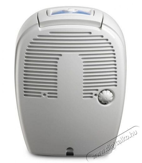 Delonghi DEM-8.5 párátlanító Szépségápolás / Egészség - Légtisztító / párásító / párátlanító - Páramentesítő - 290173