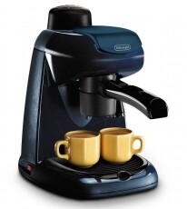 Delonghi EC 5.1 kávéfőző Konyhai termékek - Kávéfőző / kávéörlő / kiegészítő - Presszó kávéfőző - 290174