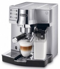 Delonghi EC 850.M kávéfőző Konyhai termékek - Kávéfőző / kávéörlő / kiegészítő - Presszó kávéfőző - 289341