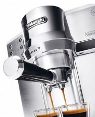 Delonghi EC 850.M kávéfőző Konyhai termékek - Kávéfőző / kávéörlő / kiegészítő - Presszó kávéfőző - 289341