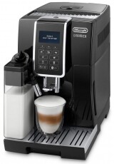 Delonghi ECAM 350.55.B Dinamica automata kávéfőző Konyhai termékek - Kávéfőző / kávéörlő / kiegészítő - Automata kávéfőző - 310728