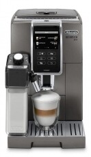 Delonghi ECAM370.95T automata kávéfőző Konyhai termékek - Kávéfőző / kávéörlő / kiegészítő - Automata kávéfőző - 346636