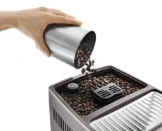 Delonghi ECAM370.95T automata kávéfőző Konyhai termékek - Kávéfőző / kávéörlő / kiegészítő - Automata kávéfőző - 346636