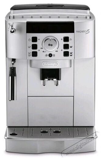 Delonghi ECAM 22.110.SB automata kávéfőző Konyhai termékek - Kávéfőző / kávéörlő / kiegészítő - Automata kávéfőző - 289335