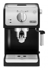 Delonghi ECP33.21 Eszpresszó kávéfőző Konyhai termékek - Kávéfőző / kávéörlő / kiegészítő - Presszó kávéfőző - 346965