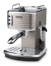 Delonghi ECZ 351.BG Scultura kávéfőző Konyhai termékek - Kávéfőző / kávéörlő / kiegészítő - Presszó kávéfőző - 295582