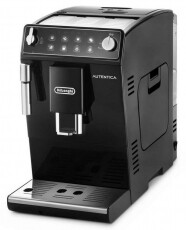 Delonghi ETAM 29.510.B Autentica automata kávéfőző Konyhai termékek - Kávéfőző / kávéörlő / kiegészítő - Automata kávéfőző - 289330