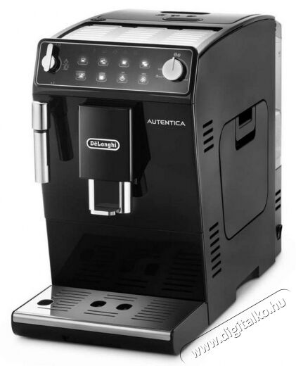 Delonghi ETAM 29.510.B Autentica automata kávéfőző Konyhai termékek - Kávéfőző / kávéörlő / kiegészítő - Automata kávéfőző - 289330