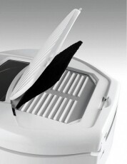 Delonghi F28311.W1 RotoFry olajsütő Konyhai termékek - Konyhai kisgép (sütés / főzés / hűtés / ételkészítés) - Olajsütő - 289914