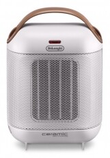 Delonghi HFX30C18.IW Capsule hősugárzó Háztartás / Otthon / Kültér - Fűtés - Hősugárzó / fűtőtest - 330988