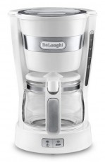 Delonghi ICM14011 Filteres kávéfőző Konyhai termékek - Kávéfőző / kávéörlő / kiegészítő - Filteres kávéfőző - 353811
