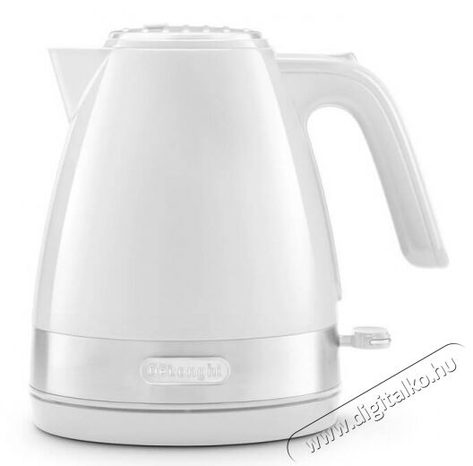 Delonghi KBLA 2000.W vízforraló Konyhai termékek - Vízforraló / teafőző - 341960