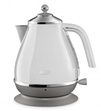 Delonghi KBOC2001W Vízforraló Konyhai termékek - Vízforraló / teafőző - 353813