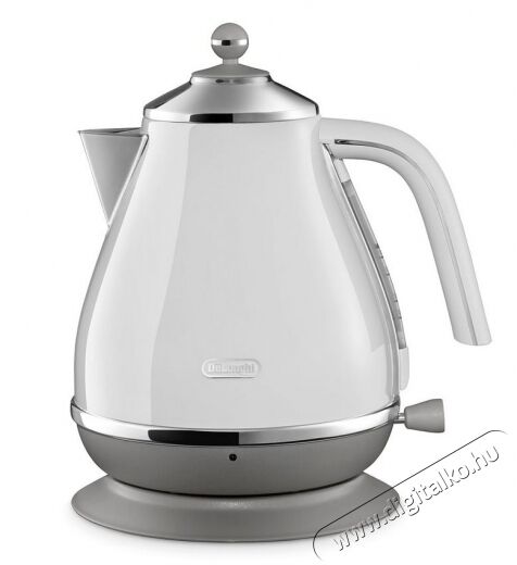 Delonghi KBOC2001W Vízforraló Konyhai termékek - Vízforraló / teafőző - 353813