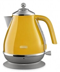 Delonghi KBOC2001Y Vízforraló Konyhai termékek - Vízforraló / teafőző - 353814