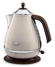 Delonghi KBOV 2001.BG Icona Vintage vízforraló Konyhai termékek - Vízforraló / teafőző - 295669