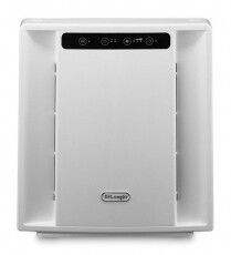 Delonghi AC 75 légtisztító Szépségápolás / Egészség - Légtisztító / párásító / párátlanító - Légtisztító - 306547
