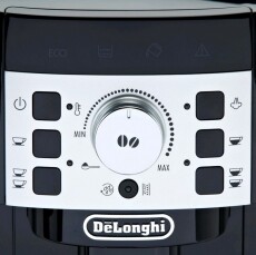 Delonghi ECAM 22.110.B Magnifica automata kávéfőző Konyhai termékek - Kávéfőző / kávéörlő / kiegészítő - Automata kávéfőző - 289336