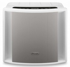 Delonghi AC100 légtisztító Szépségápolás / Egészség - Légtisztító / párásító / párátlanító - Légtisztító - 353798