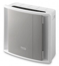 Delonghi AC100 légtisztító Szépségápolás / Egészség - Légtisztító / párásító / párátlanító - Légtisztító - 353798