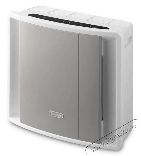 Delonghi AC100 légtisztító Szépségápolás / Egészség - Légtisztító / párásító / párátlanító - Légtisztító - 353798