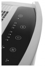 Delonghi AC100 légtisztító Szépségápolás / Egészség - Légtisztító / párásító / párátlanító - Légtisztító - 353798