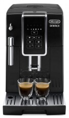 Delonghi ECAM 350.15.B Dinamica automata kávéfőző Konyhai termékek - Kávéfőző / kávéörlő / kiegészítő - Automata kávéfőző - 319936