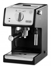 Delonghi ECP33.21 Eszpresszó kávéfőző Konyhai termékek - Kávéfőző / kávéörlő / kiegészítő - Presszó kávéfőző - 346965