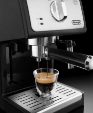 Delonghi ECP33.21 Eszpresszó kávéfőző Konyhai termékek - Kávéfőző / kávéörlő / kiegészítő - Presszó kávéfőző - 346965
