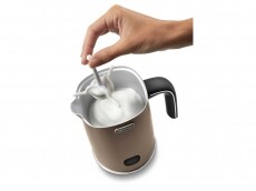Delonghi EMFIBZ TEJHABOSÍTÓ Konyhai termékek - Kávéfőző / kávéörlő / kiegészítő - Tejhabosító - 319939