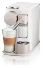 Delonghi EN500W Nespresso Lattissima One kapszulás kávéfőző - fehér Konyhai termékek - Kávéfőző / kávéörlő / kiegészítő - Kapszulás / podos kávéfőző - 343168