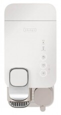 Delonghi EN500W Nespresso Lattissima One kapszulás kávéfőző - fehér Konyhai termékek - Kávéfőző / kávéörlő / kiegészítő - Kapszulás / podos kávéfőző - 343168