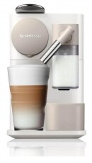 Delonghi EN500W Nespresso Lattissima One kapszulás kávéfőző - fehér Konyhai termékek - Kávéfőző / kávéörlő / kiegészítő - Kapszulás / podos kávéfőző - 343168
