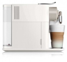 Delonghi EN500W Nespresso Lattissima One kapszulás kávéfőző - fehér Konyhai termékek - Kávéfőző / kávéörlő / kiegészítő - Kapszulás / podos kávéfőző - 343168