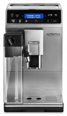 Delonghi ETAM 29.660.SB Autentica Cappuccino automata kávéfőző Konyhai termékek - Kávéfőző / kávéörlő / kiegészítő - Automata kávéfőző - 319944