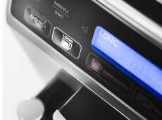 Delonghi ETAM 29.660.SB Autentica Cappuccino automata kávéfőző Konyhai termékek - Kávéfőző / kávéörlő / kiegészítő - Automata kávéfőző - 319944