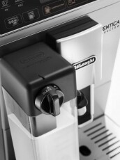 Delonghi ETAM 29.660.SB Autentica Cappuccino automata kávéfőző Konyhai termékek - Kávéfőző / kávéörlő / kiegészítő - Automata kávéfőző - 319944